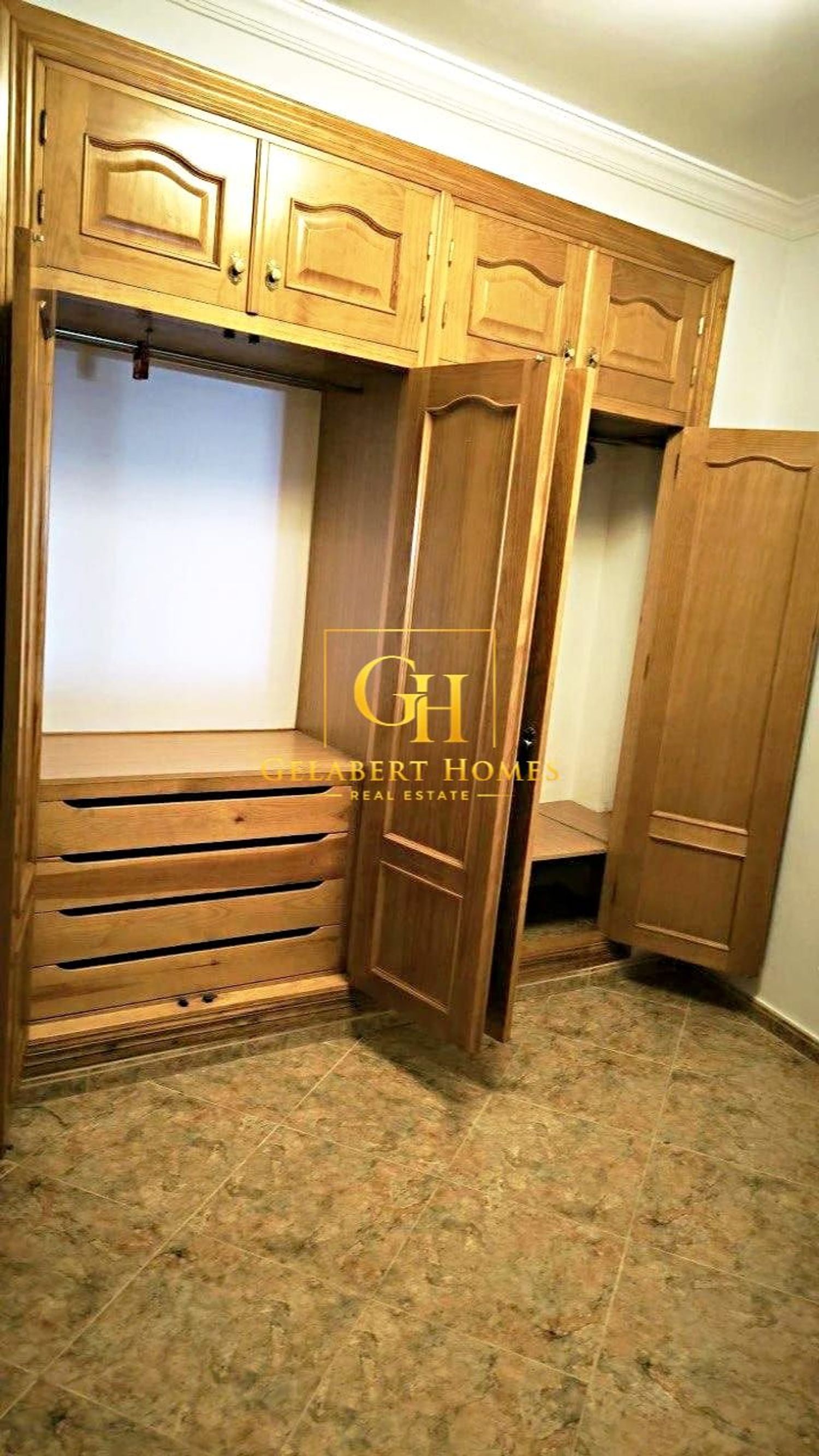 Chalet adosado en Calle Cenit, 33, Fuente Alegre - El Chaparral - Los Morales - Foto 17