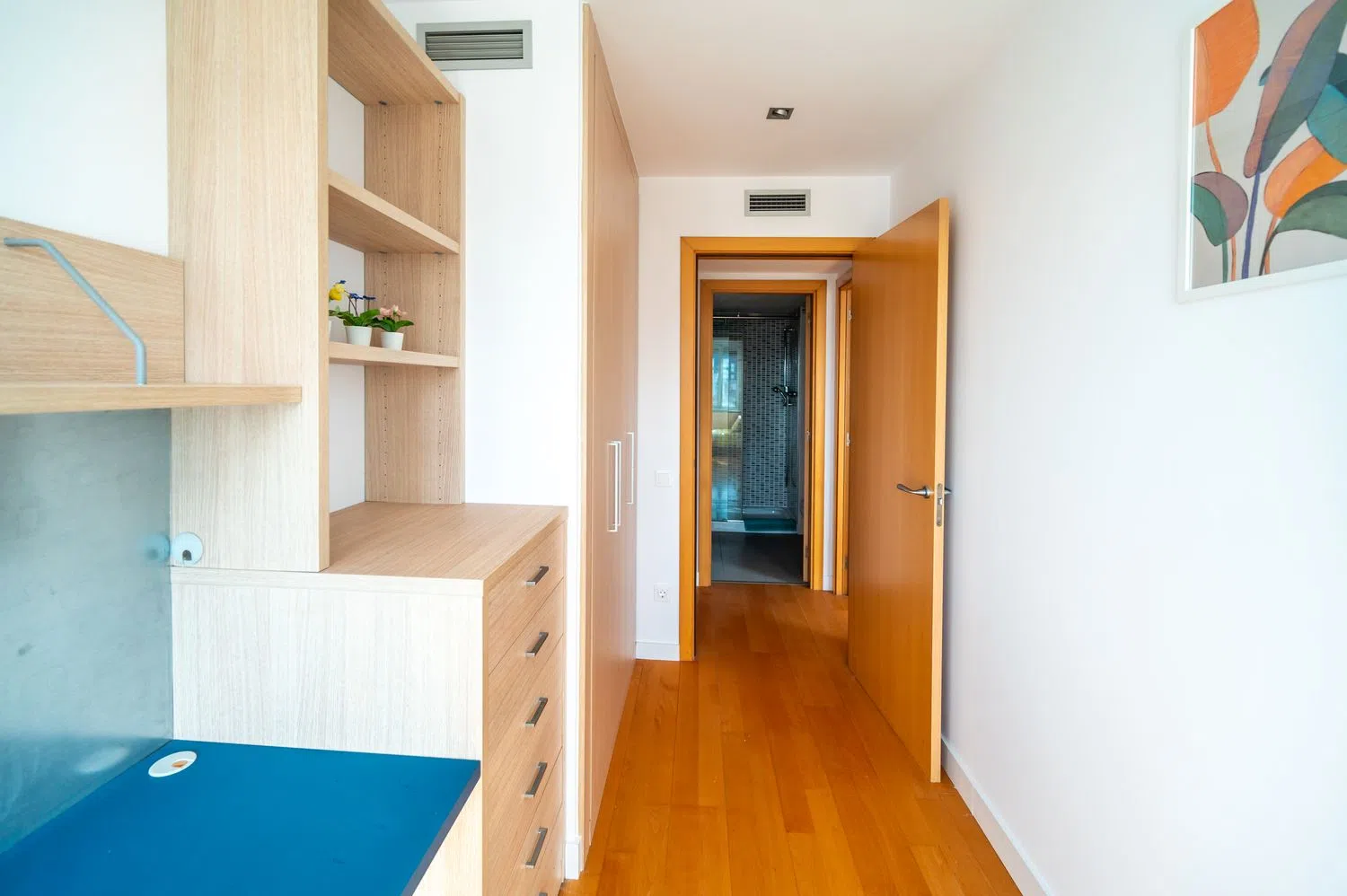 Piso en ronda Litoral, 4 b - Foto 37