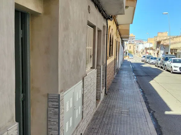 Casa o chalet independiente en Calle Berga, 71 bajos, S'Arenal, S'Arenal - Foto 11
