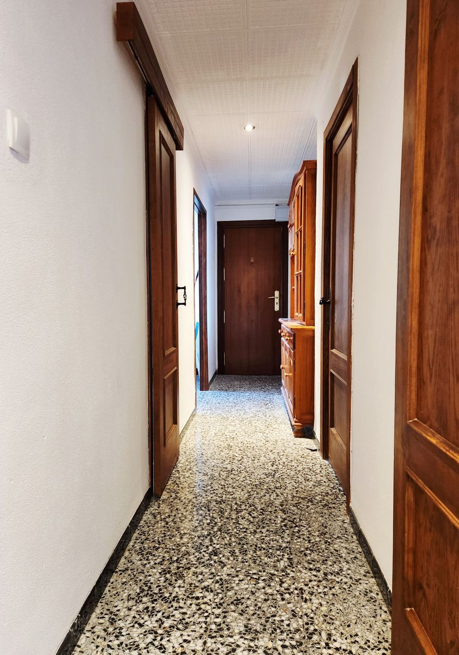 Piso en Calle Navarra, 9, Plaza Castelar - Mercado Central, Plaza Castelar - Mercado Central - Foto 18