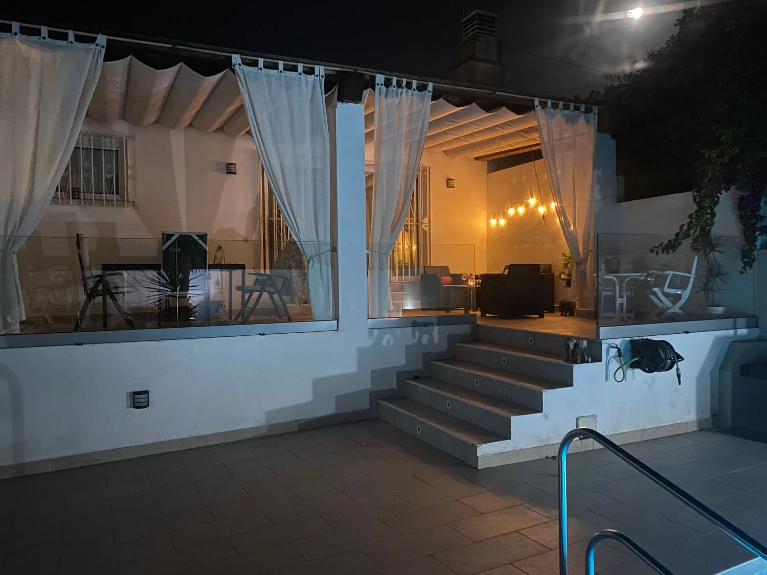 Chalet pareado en calle Costa del Sol, 1 - Foto 8