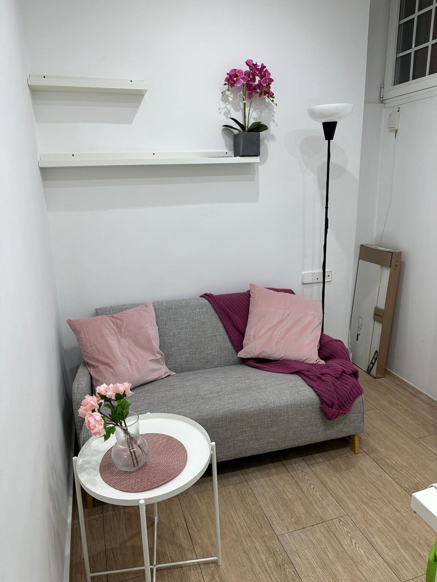 Piso en calle de Quintiliano, 7 - Foto 17