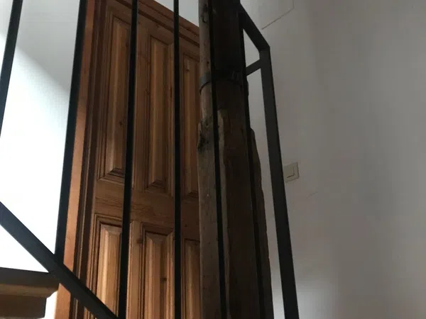 Estudio en Calle de Bravo, 4, Albaicín, Albaicín - Foto 26