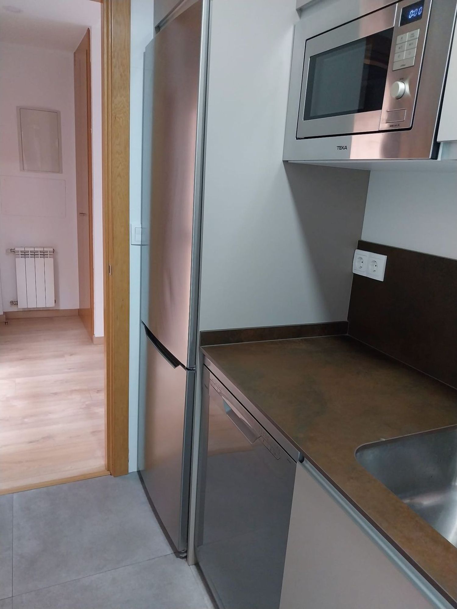 Piso en calle Elena Fortún, 6 - Foto 1