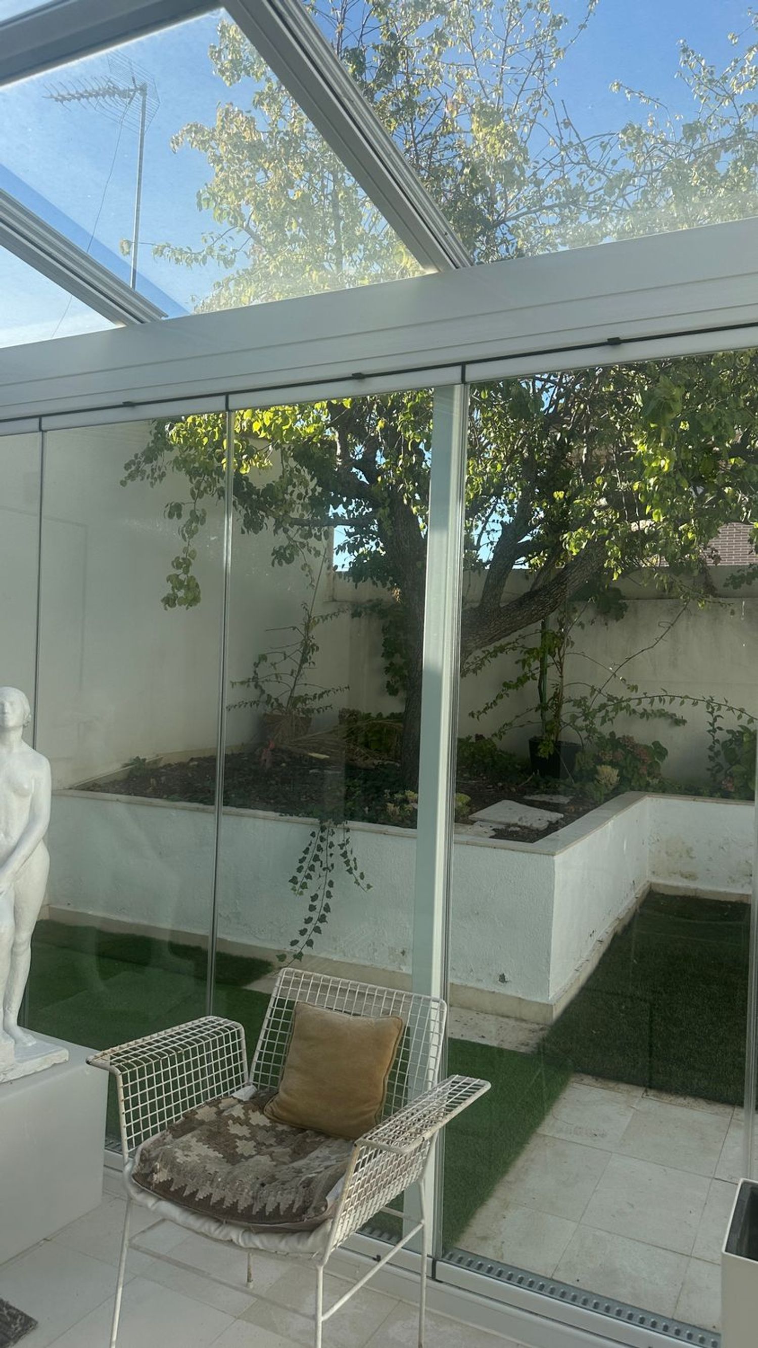 Casa o chalet independiente en Avenida de Majadahonda, 27, Zona Pueblo - Foto 23