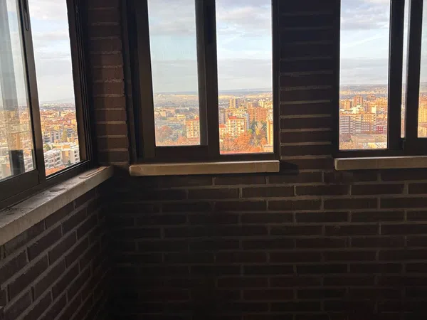 Piso en calle de la Duquesa de Villahermosa, 159 - Foto 2