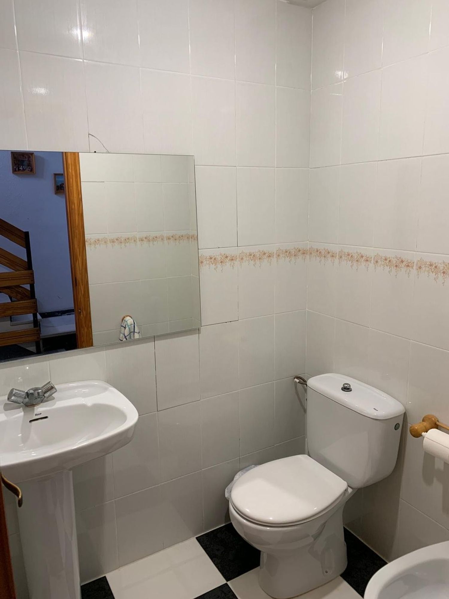 Chalet adosado en camino del Pouet, 16 - Foto 7