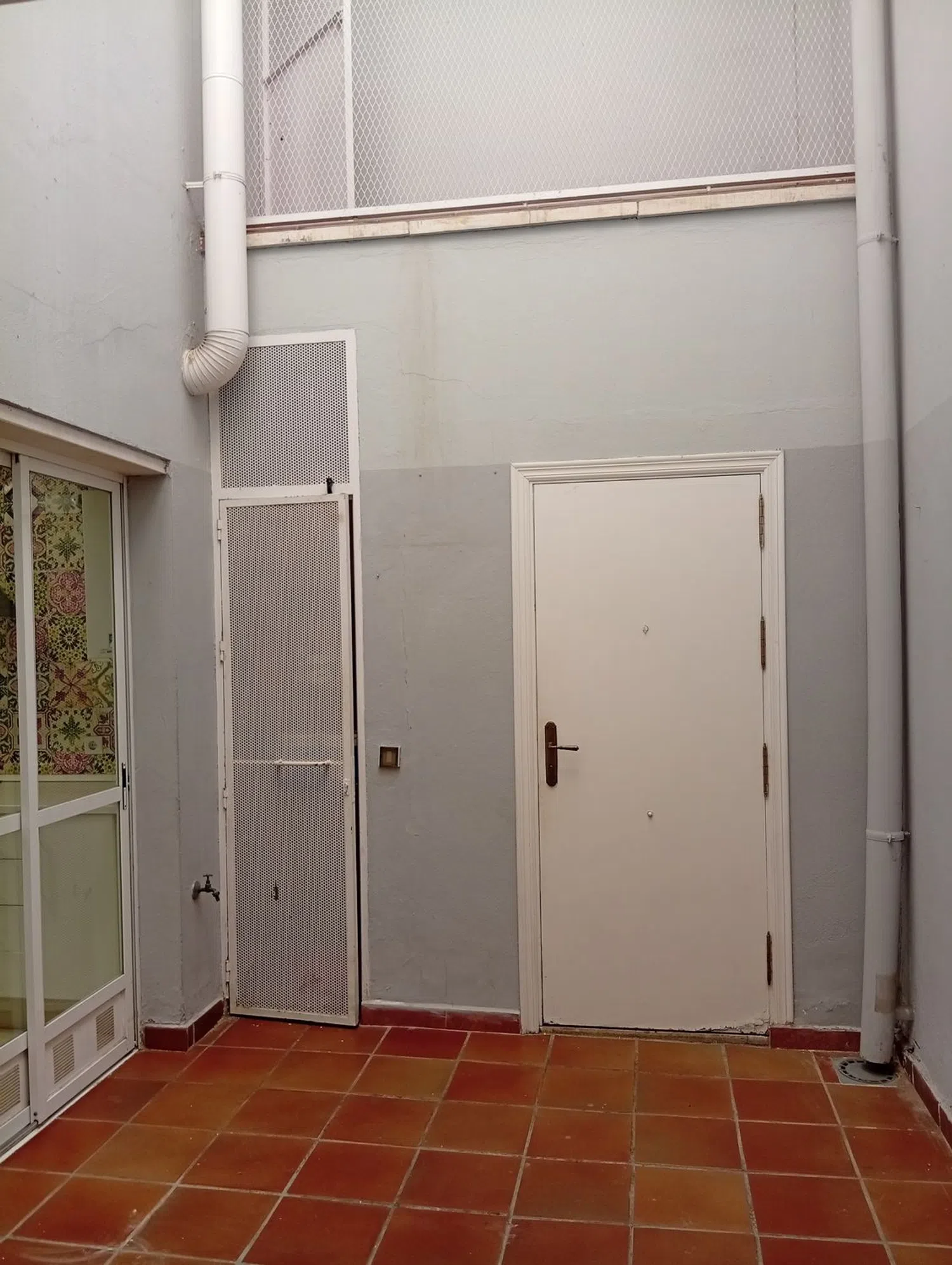 Casa independiente en calle Nuestra Señora del Pilar, 19  . Bloque 5. Bajo - Foto 21