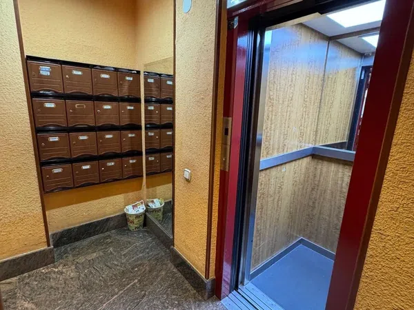 Piso en Calle de Alonso de Tejada, 4, Ensanche, Ensanche - Foto 33