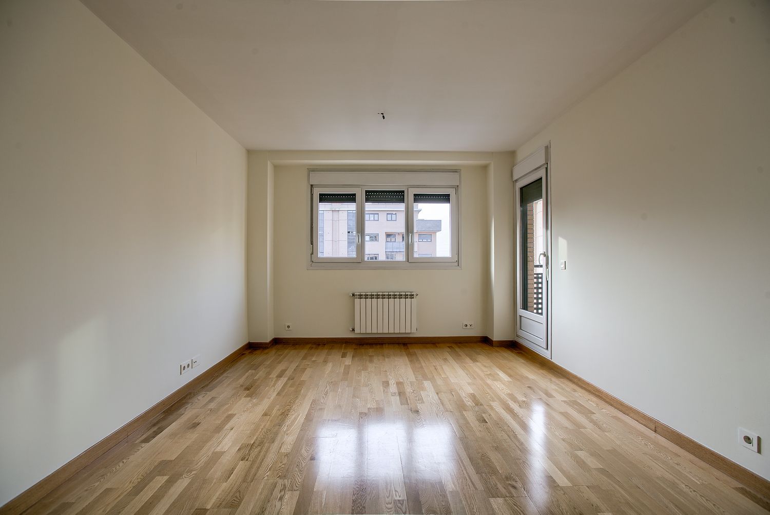 Piso en avenida de la democracia, 9 - Foto 7