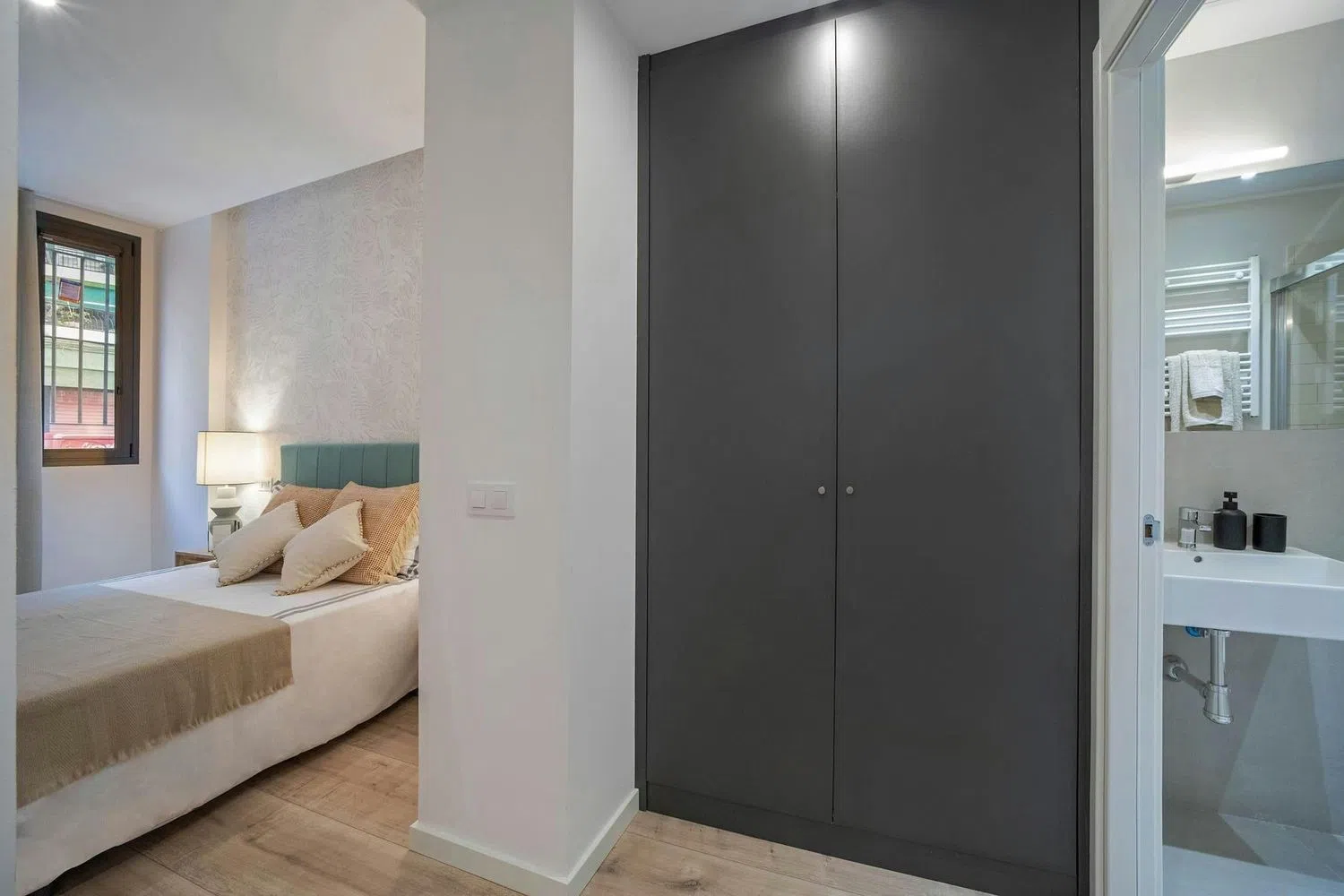 Piso en calle de Carles Cervera, 6 - Foto 4