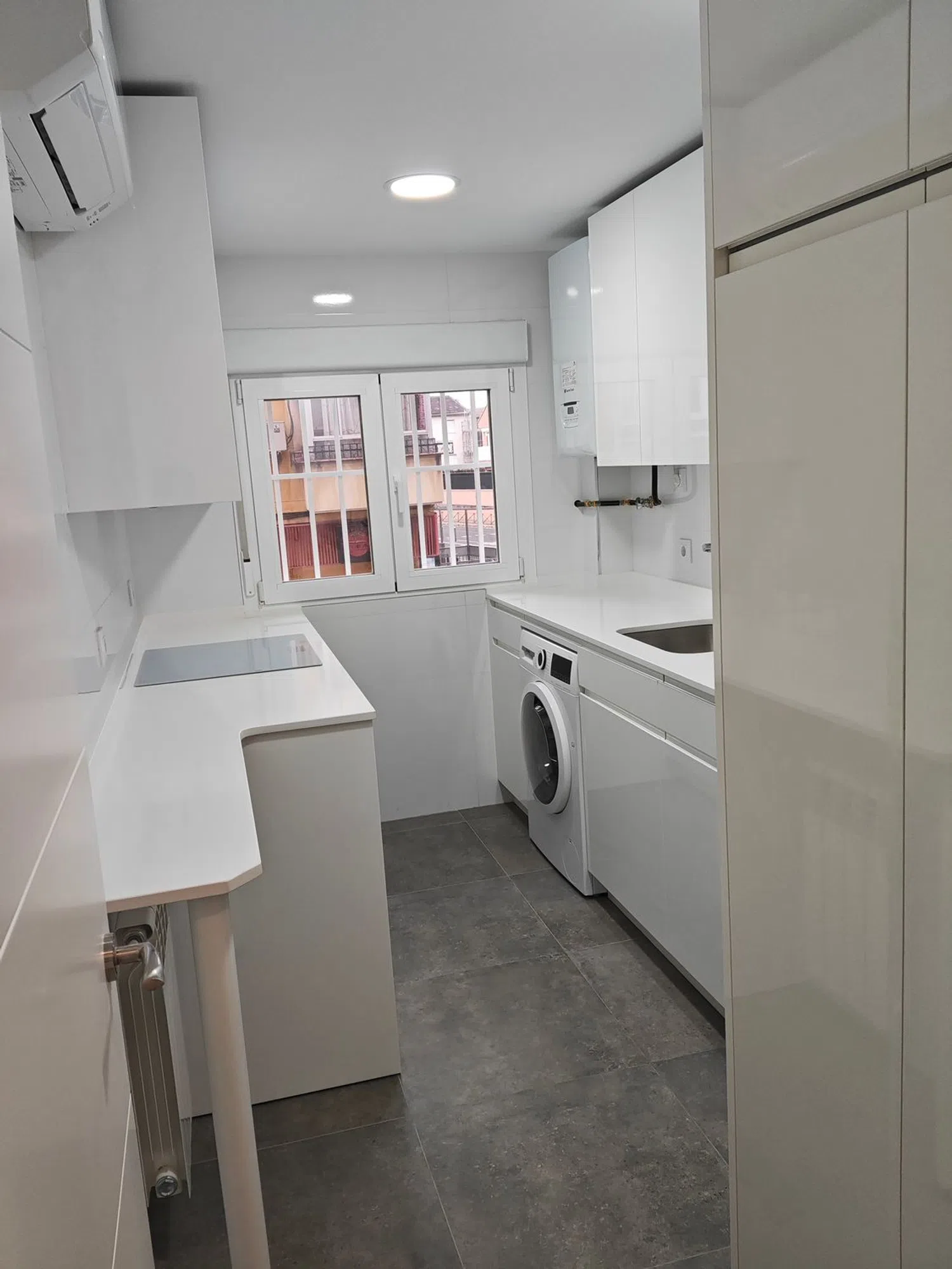 Piso en avenida del Cardenal Herrera Oria, 275 - Foto 24