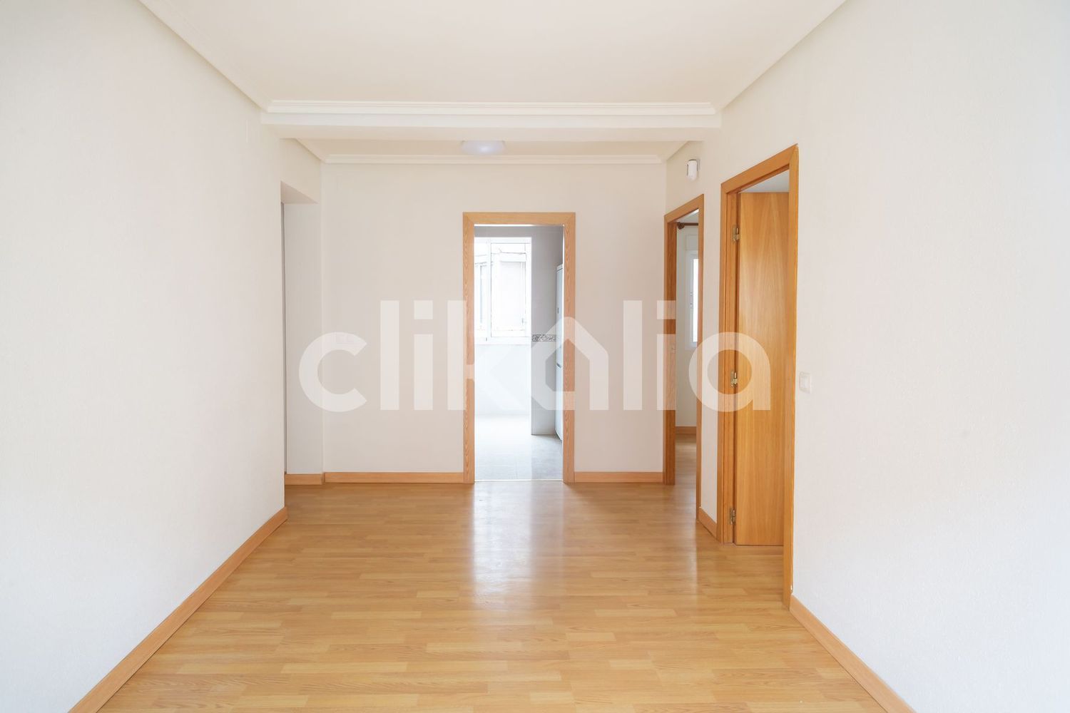 Piso en calle de Sant Mateu - Foto 4