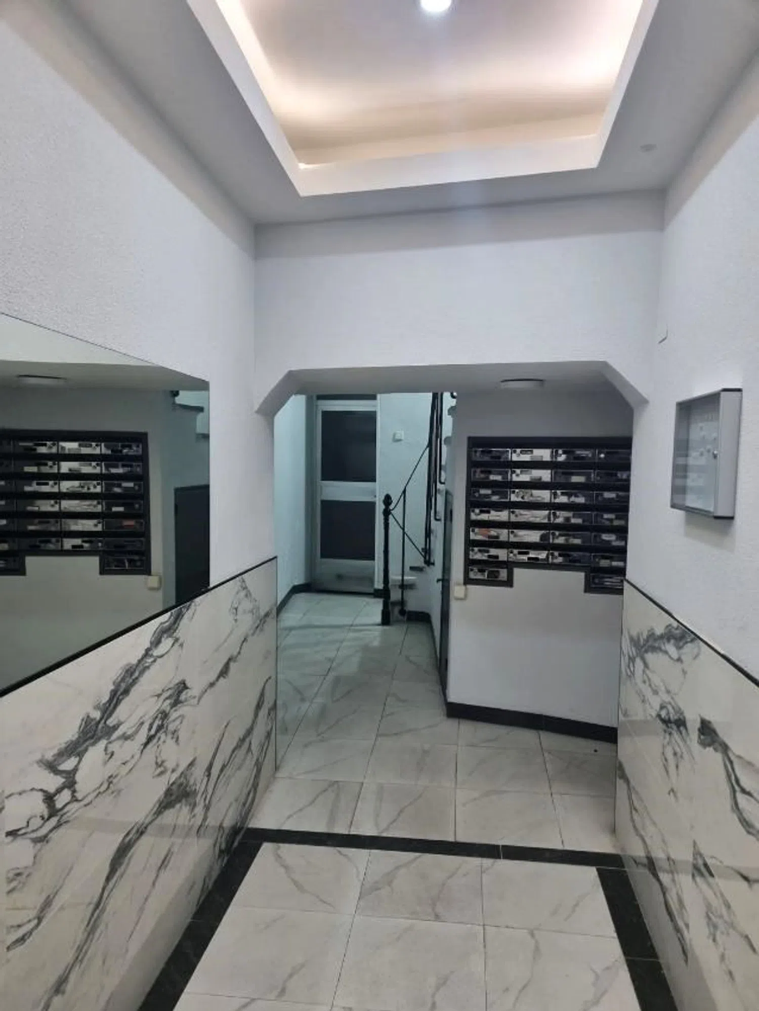 Ático en calle mariano fernández, 10 - Foto 13