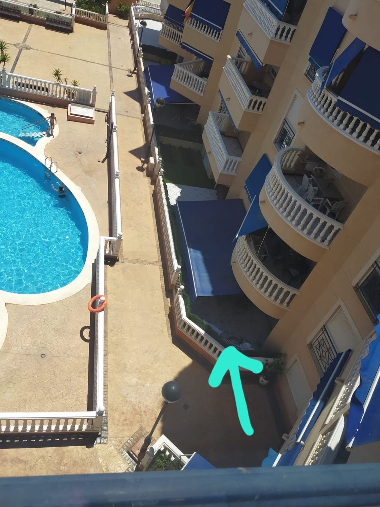 Piso en avenida Zaragoza, 49 - Foto 9