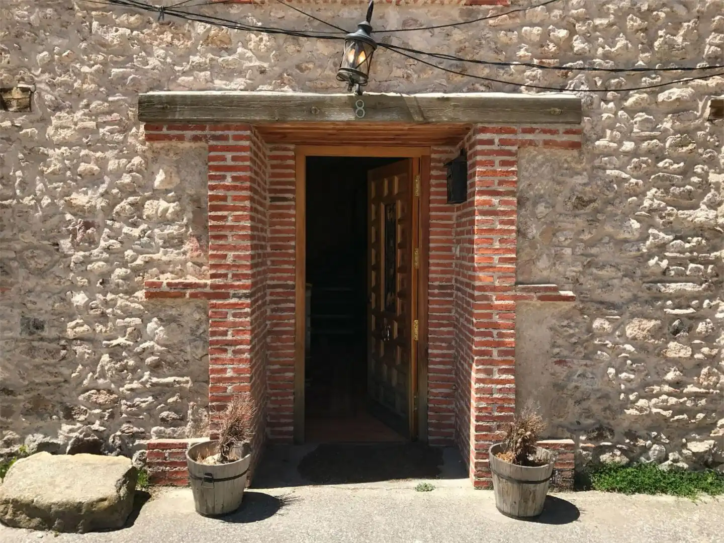 Casa adosada en  Calle Sangarcía 8 - Foto 3