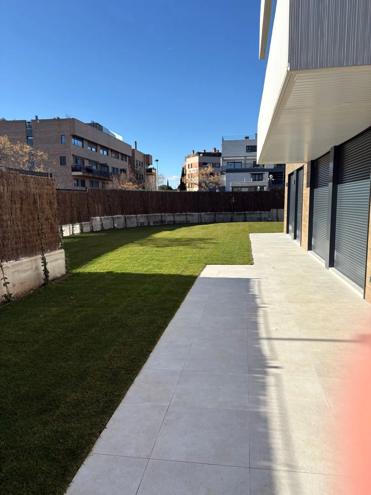 Piso en calle Zurbarán, 8 - Foto 1