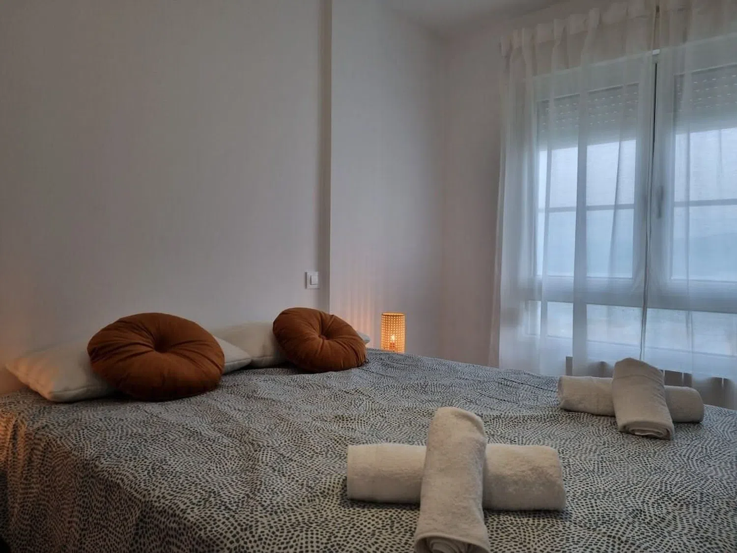 Piso en calle Macías Picavea, 13 - Foto 28