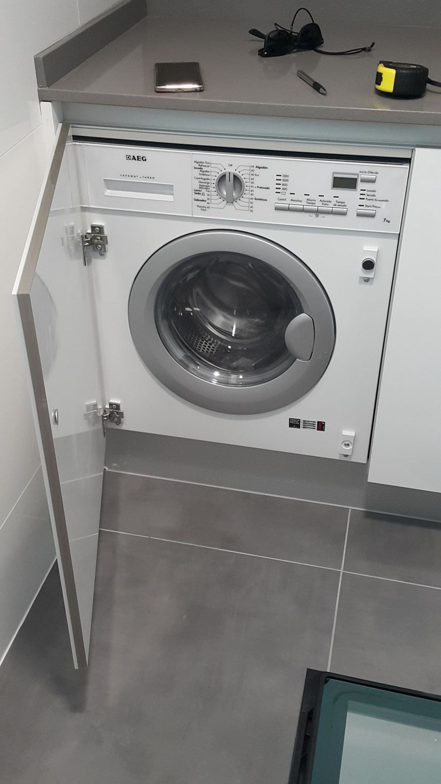 Piso en calle de Portomarín, 19 - Foto 3