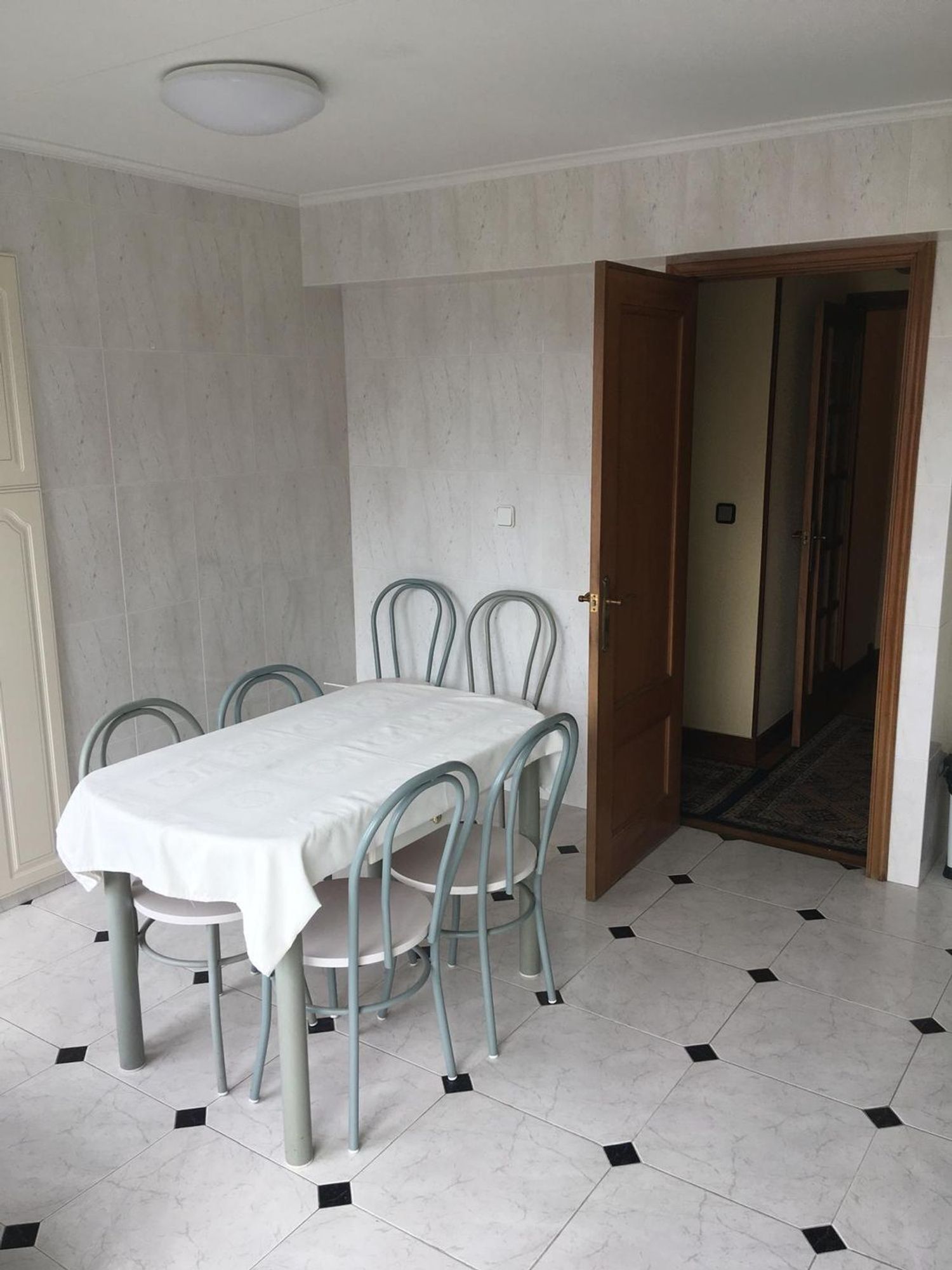 Piso en Alisal - Cazoña - San Román - Foto 11