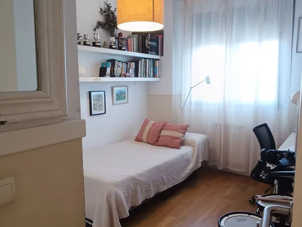 Piso en Calle Obanos, 18, Las Tablas, Madrid - Foto 17