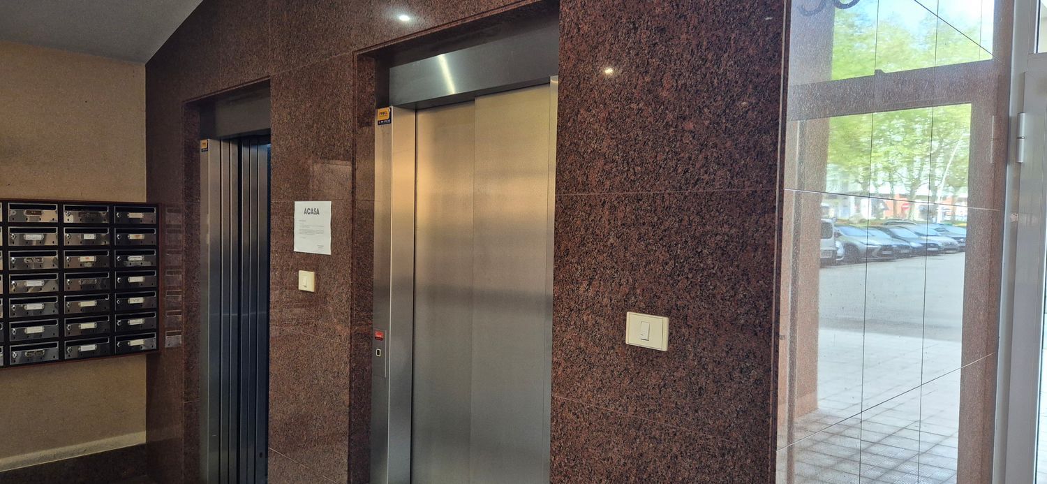 Piso en Calle Manuel Azaña, 33 - Foto 21