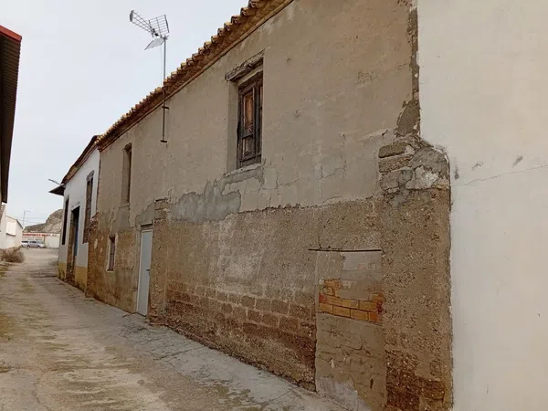 Casa de pueblo en Avenida Zaragoza, 5 - Foto 6