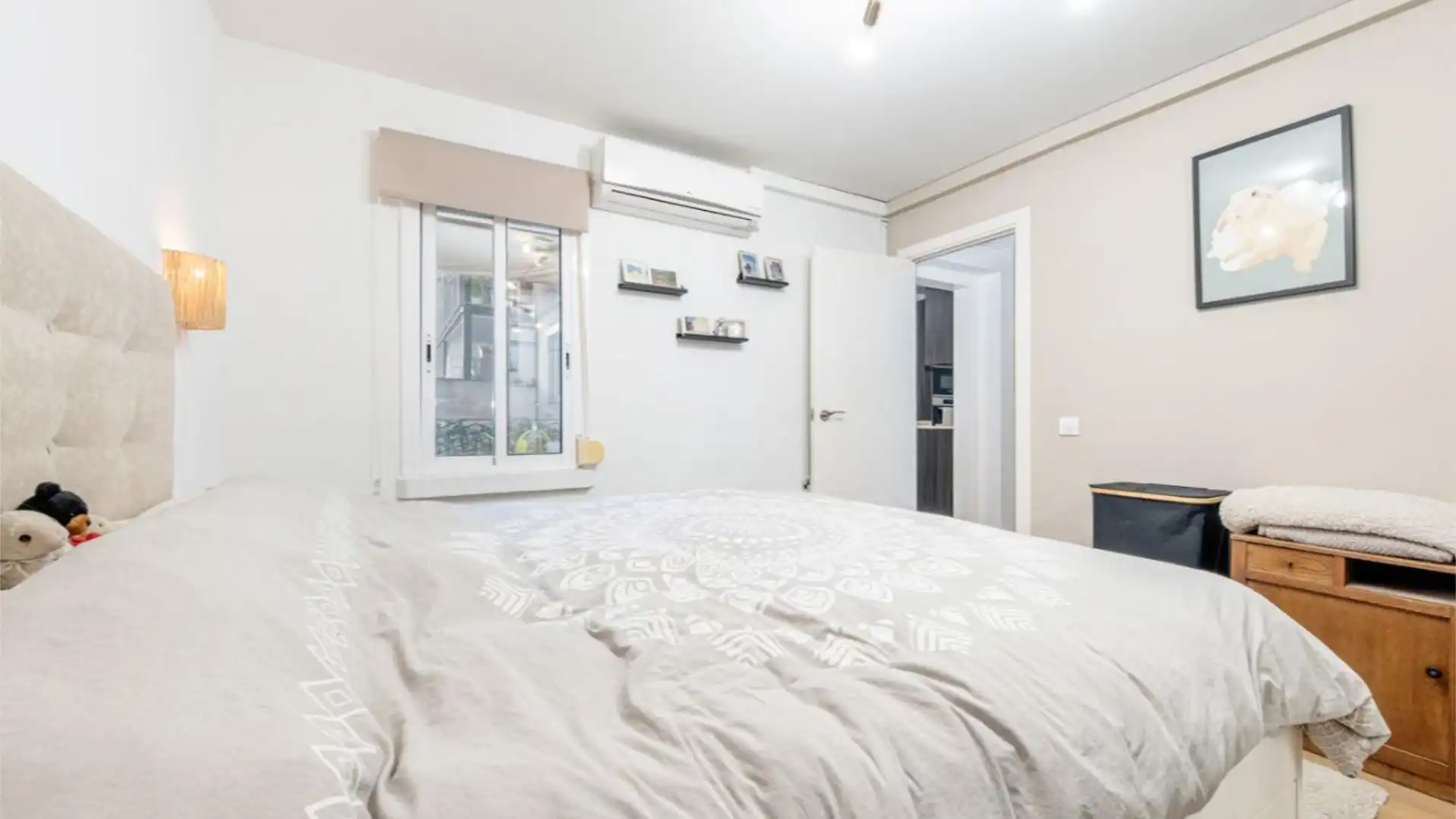 Piso en  Carrer de l'Atlàntida 39 - Foto 5