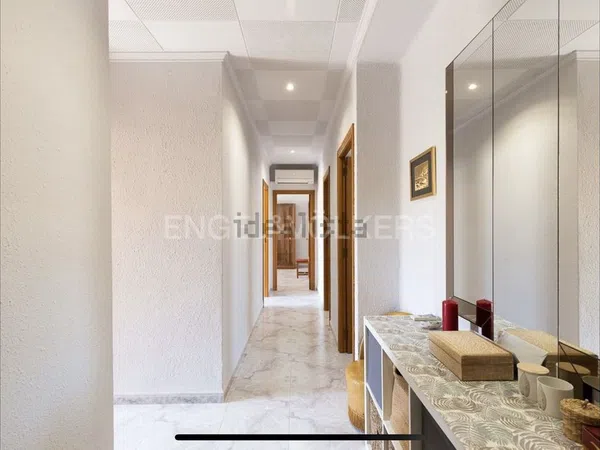 Piso en plaza virgen del castillo 8, 8 placadelamarededeudelcastell - Foto 3