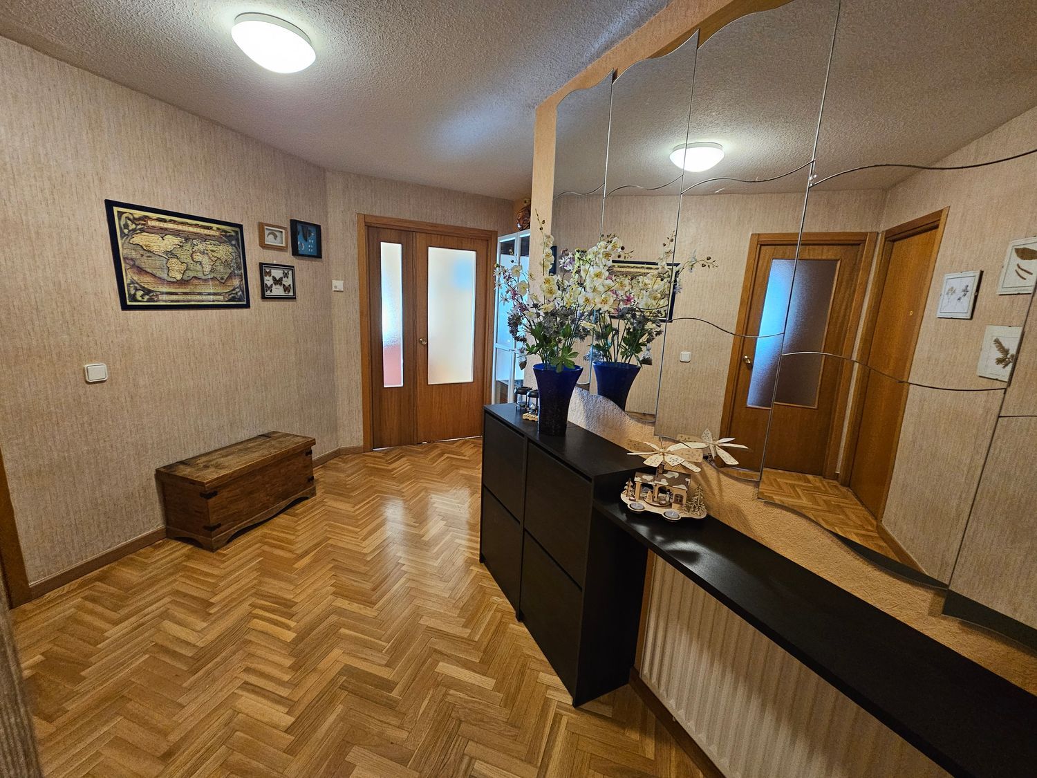 Piso en avenida del Conde de Barcelona, 31 - Foto 12