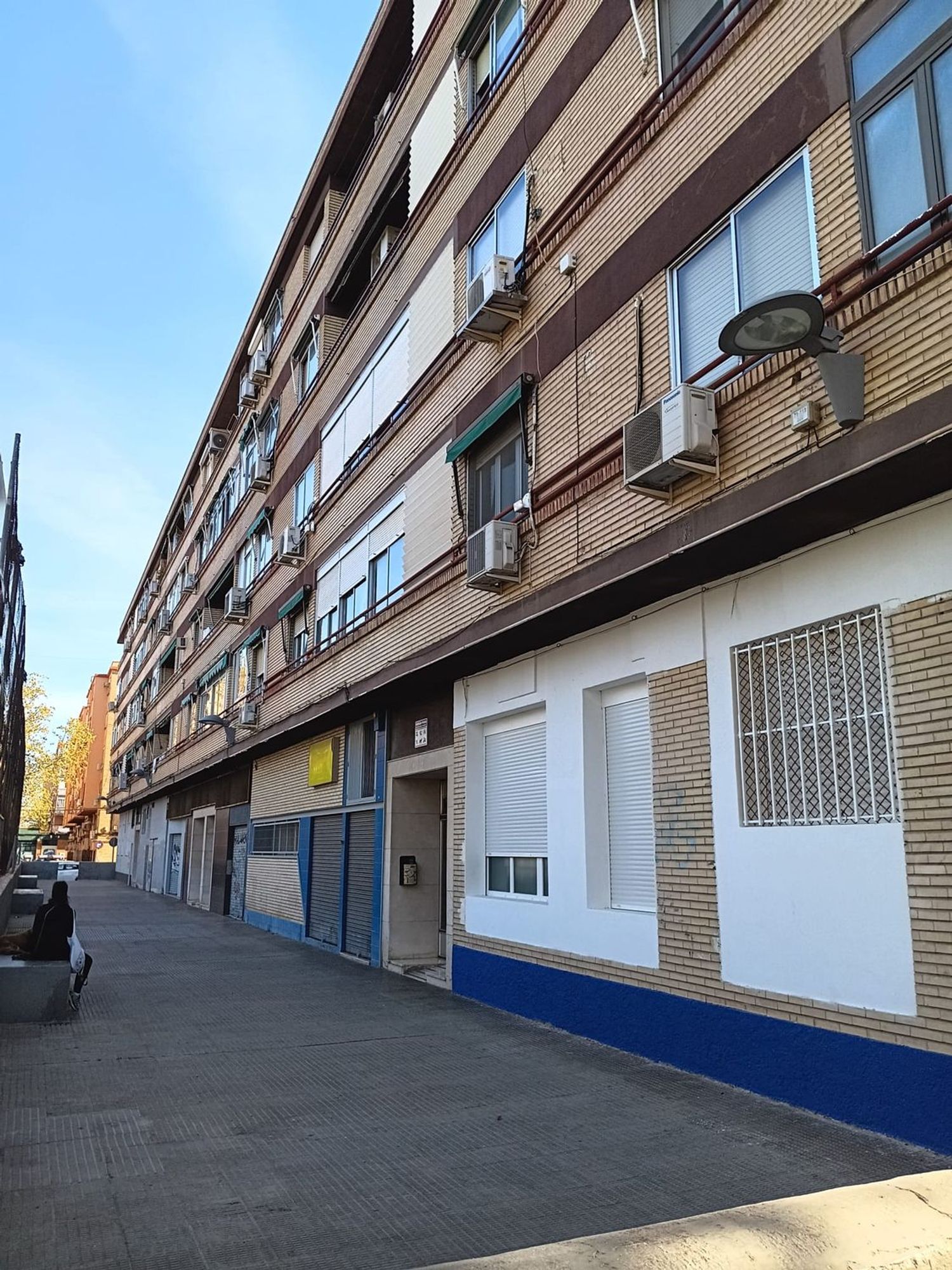 Piso en Calle Monasterio de Obarra, 11 - Foto 1