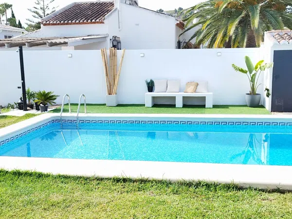 Casa o chalet independiente en Calle Edgar Degas, 15, Pinomar - Pinosol, Pinomar - Pinosol - Foto 6