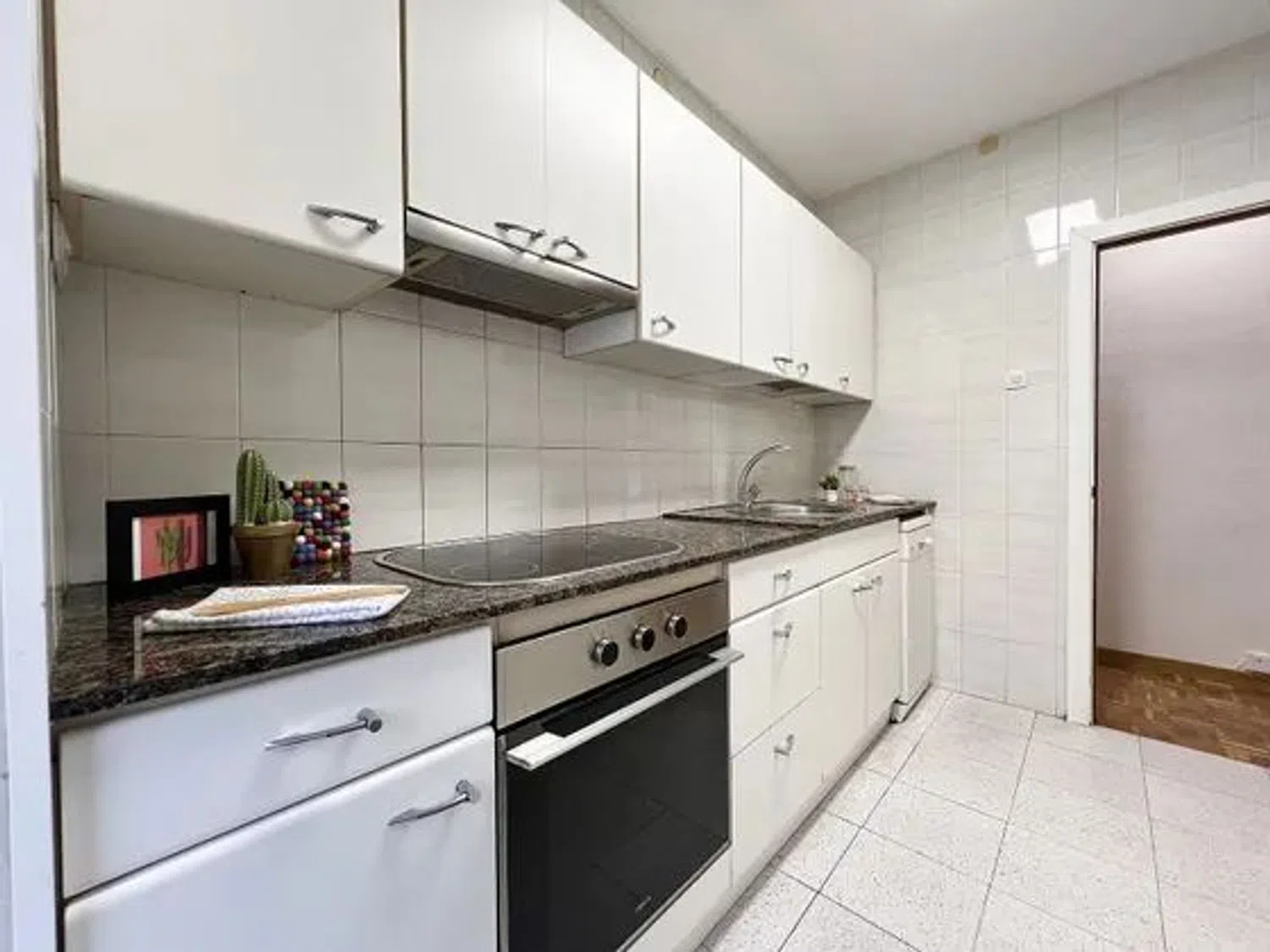 Piso en calle d'Alexandre Galí, 27 - Foto 12