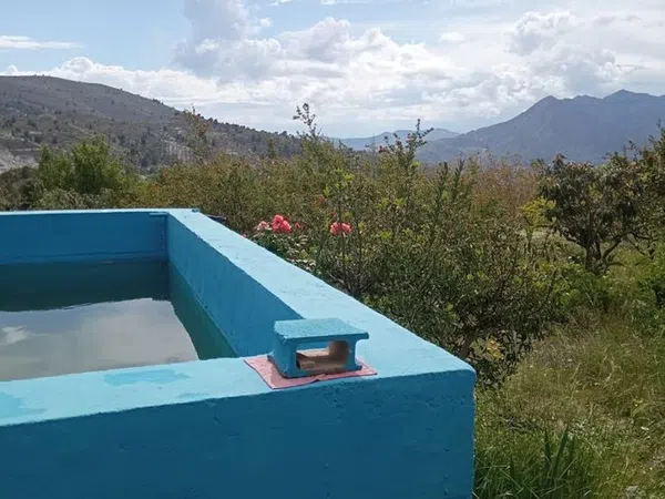 Masía en Masía en la gorgoracha s/n - Foto 5