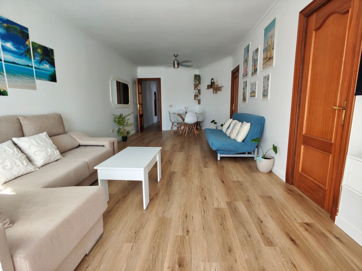 Piso en Plaza Cantarero, 1, Centro, Centro - Foto 6
