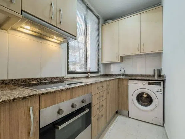 Piso en Gran Via de les Corts Catalanes, 284