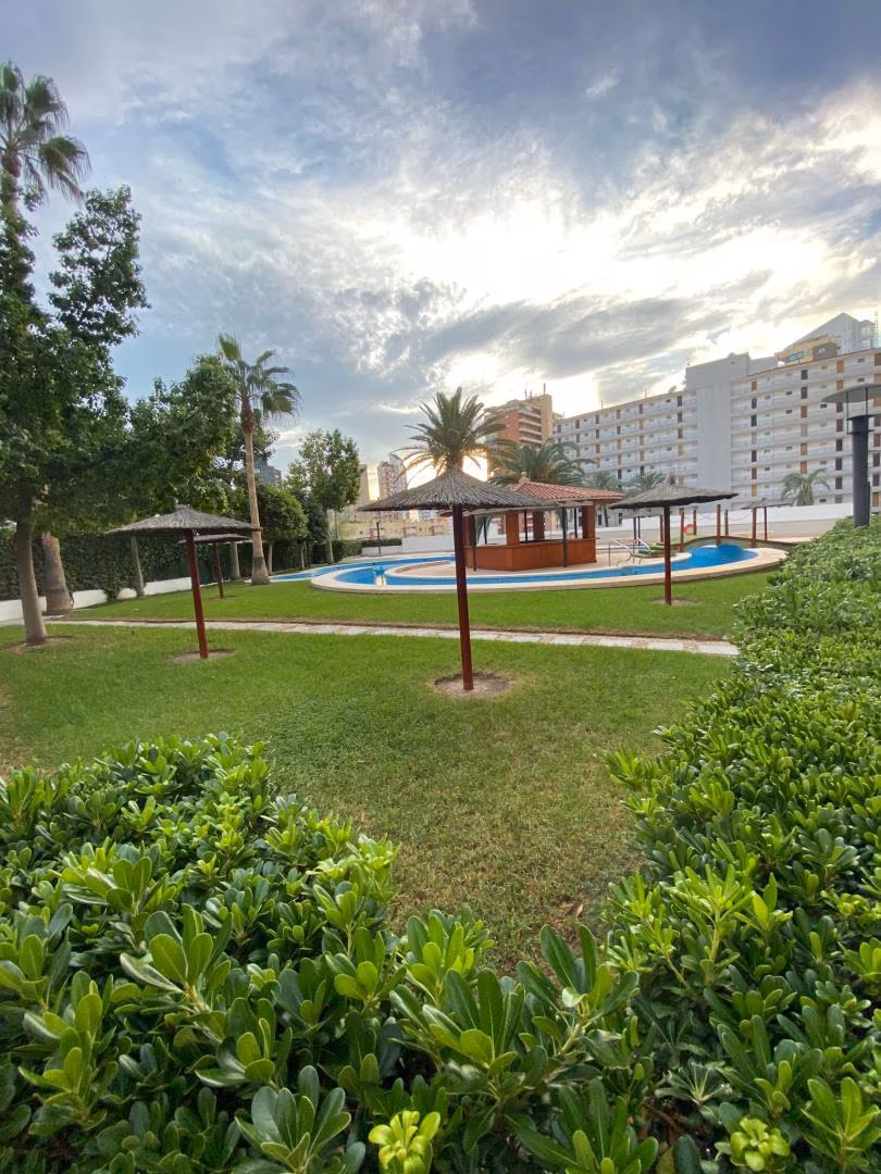 Piso en  Calle de Londres Nr.5 - Foto 20