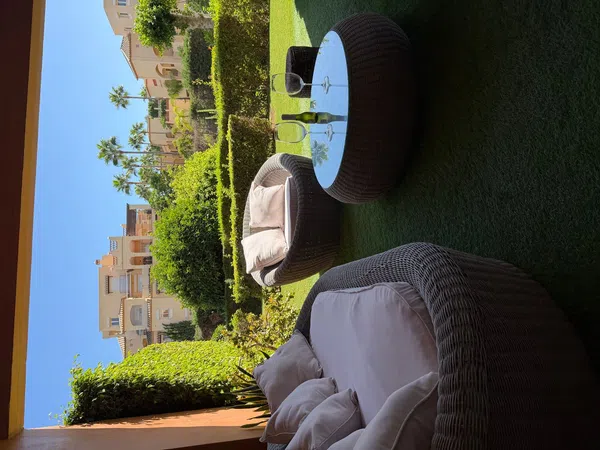 Piso en Calle Pico Alcazaba, 21, La Alquería, La Alquería - Foto 9