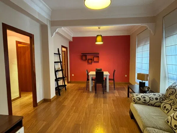 Piso en Barrio Patraix