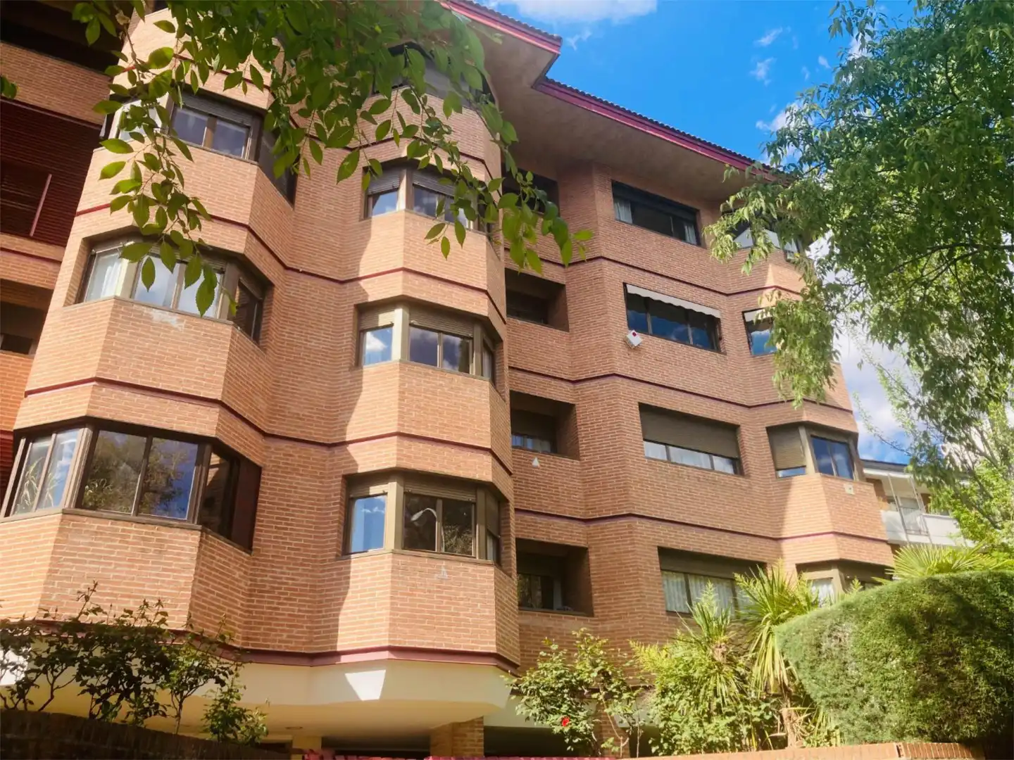 Piso en  Calle de Ramonet 5 - Foto 1