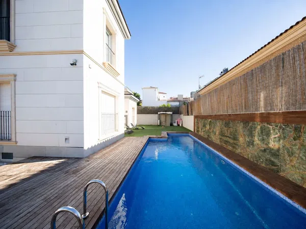 Casa o chalet independiente en Calle Bahia, 31, Arenales del Sol, Arenales del Sol - Foto 14