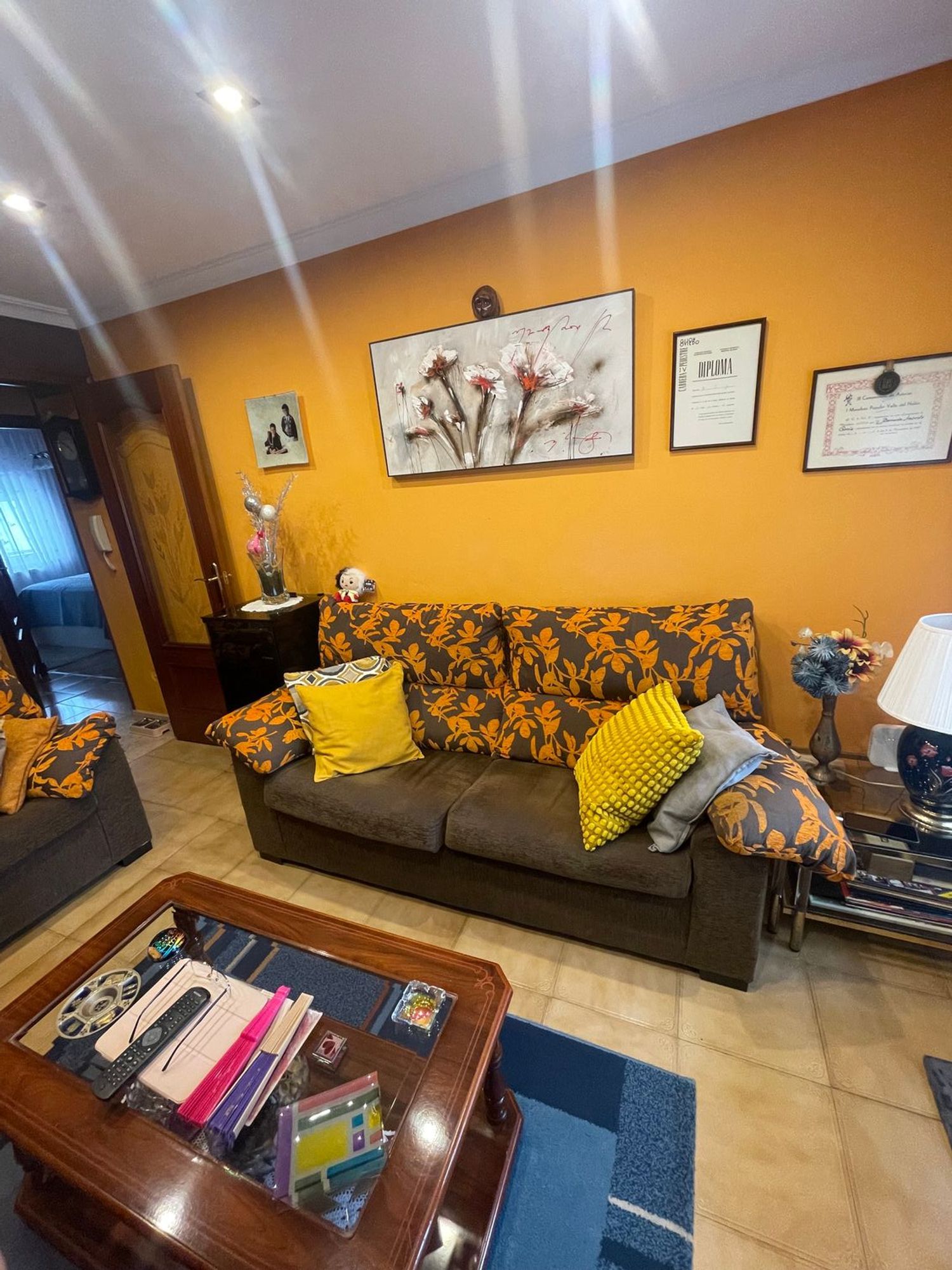 Piso en La Felguera, La Felguera - Foto 4