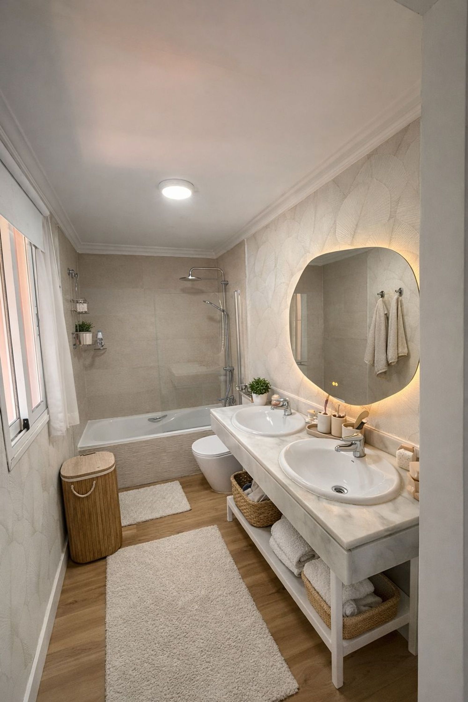 Casa independiente en Cortijos altos, 59 - Foto 9