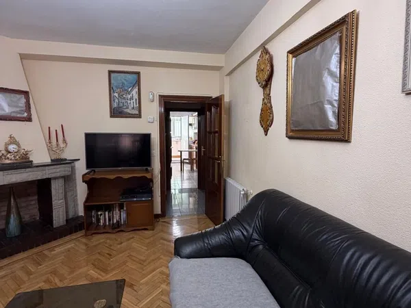 Piso en Barrio Casco Antiguo - Foto 4