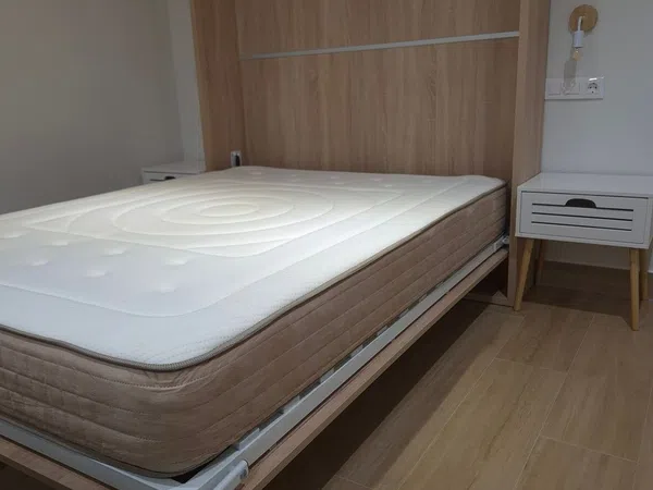 Estudio en Barrio El Carmen - Foto 7