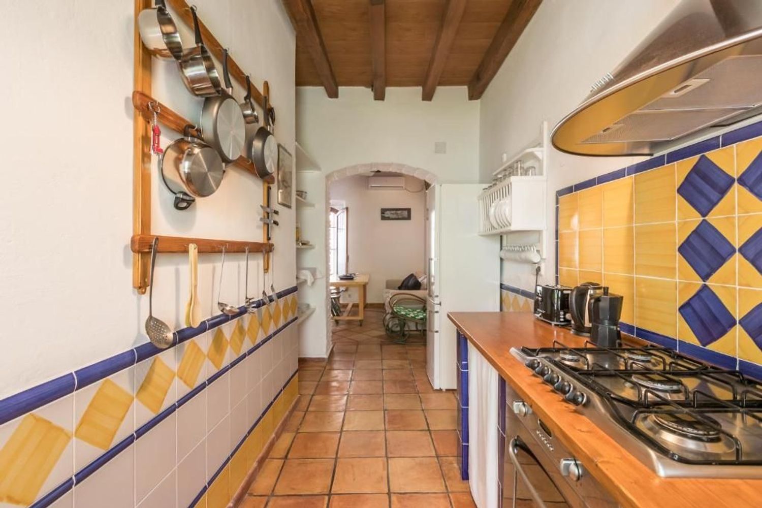 Chalet adosado en calle Alfarería, 32 - Foto 19