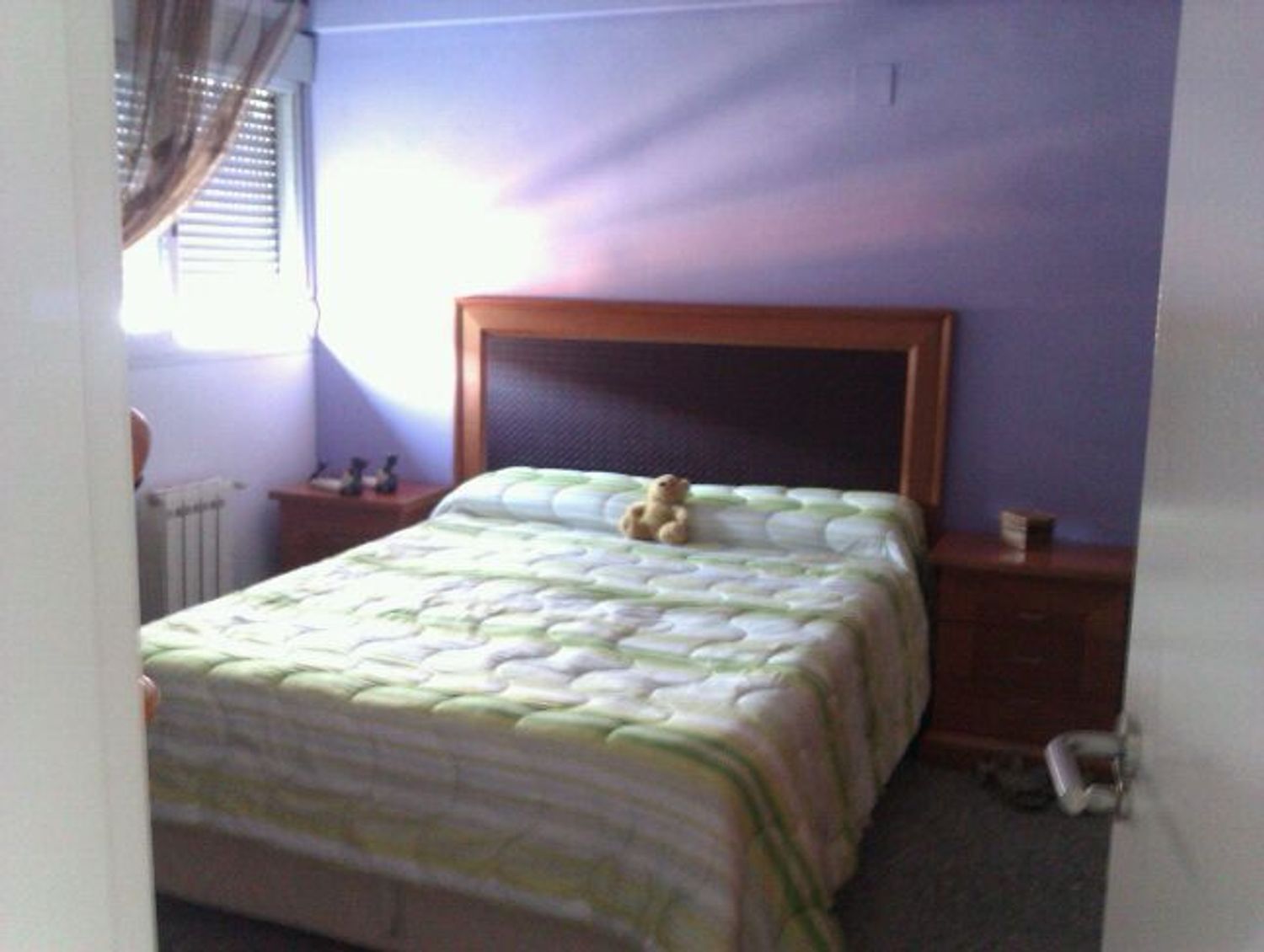 Piso en calle Villa de Oña, 13 - Foto 7