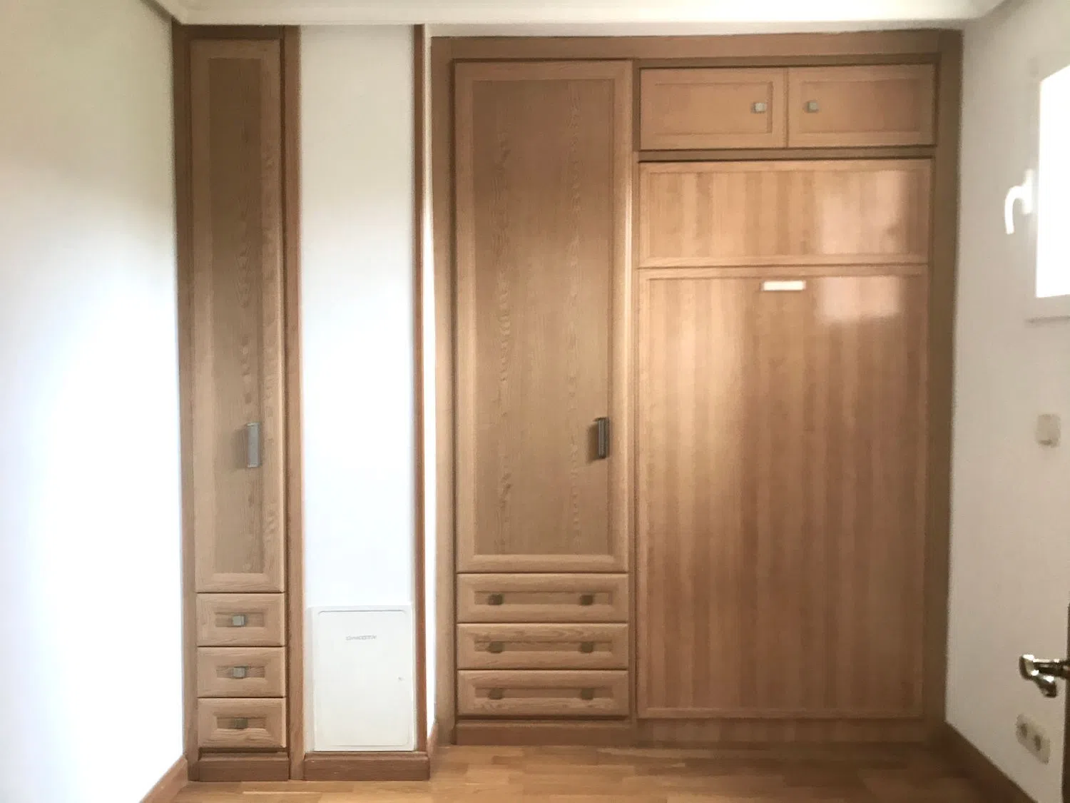 Piso en paseo de la Castellana, 270 - Foto 12