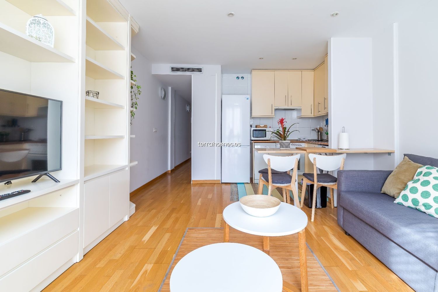 Piso en calle de la Caridad, 13 - Foto 13