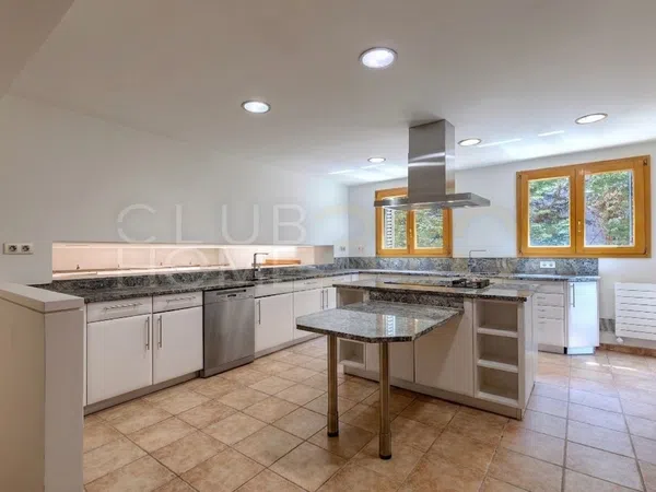 Casa o chalet independiente en Paseo del Río, 4, La Finca - Foto 22